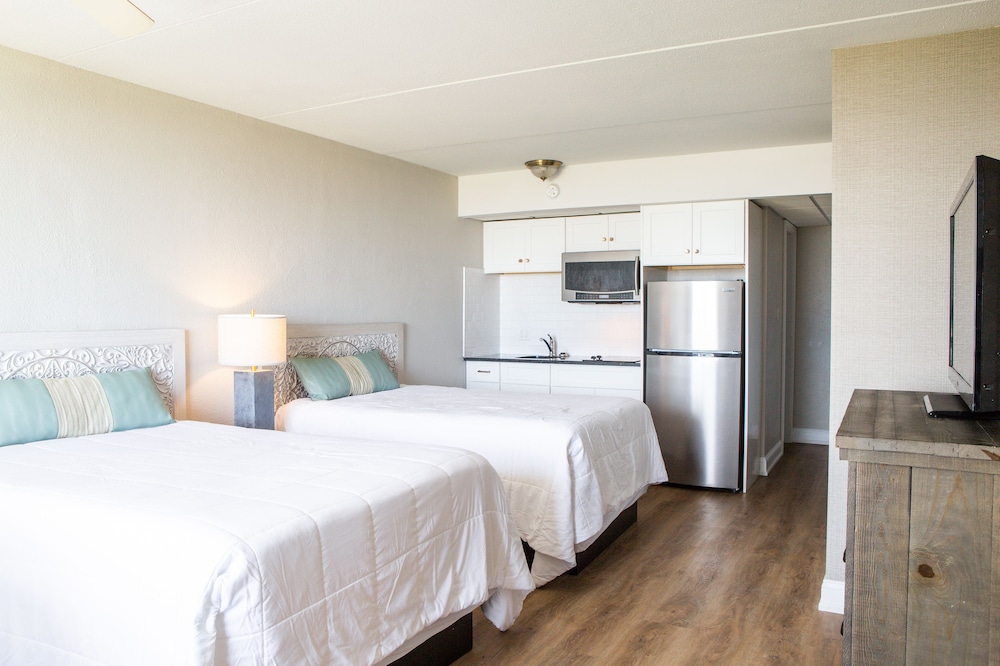 Bristol Plaza Resort Motel - photo 7