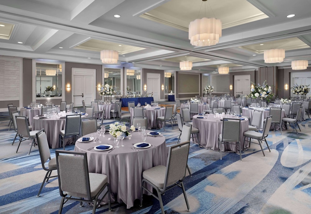 Hilton New Orleans Airport - photo 41