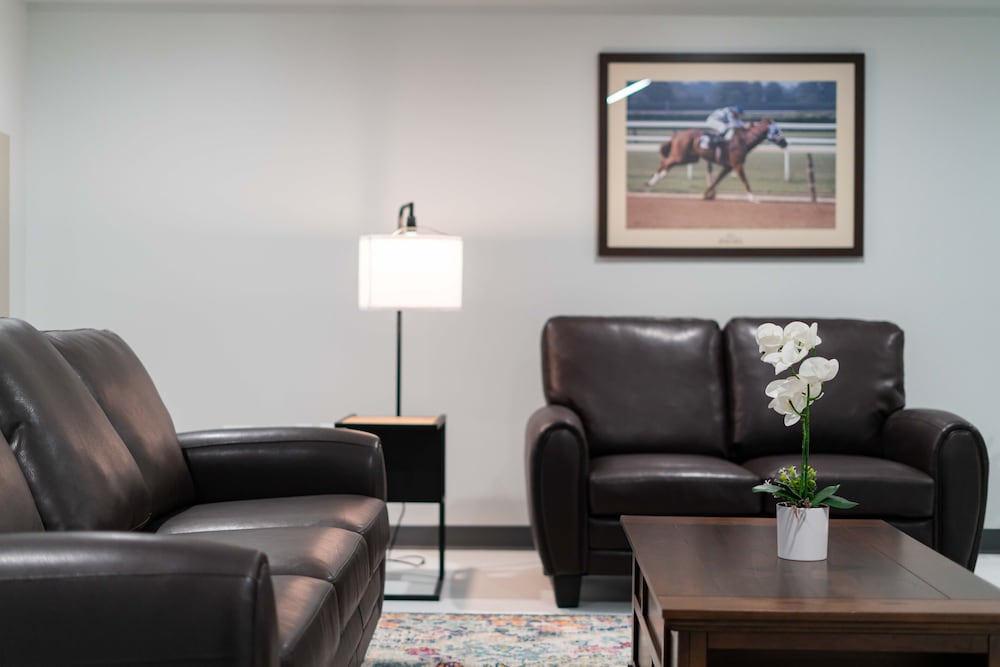 Gallops Motel - photo 21