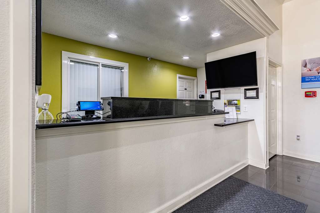 Studio 6 Dallas TX - photo 26