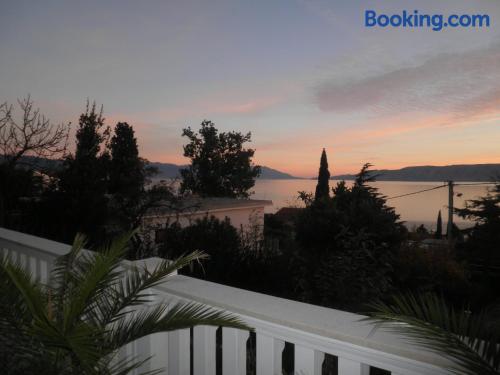 Apartment Pavica — 4-Star Luxury Hotel in Novi Vinodolski, Croatia
