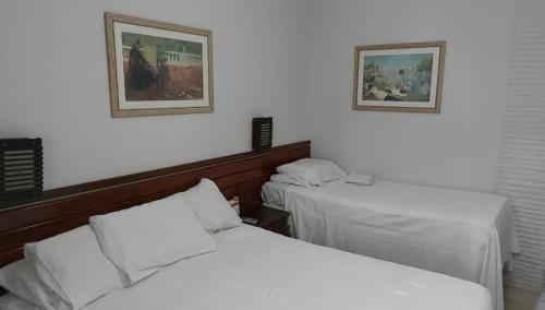 Quarto Pe Na Areia - last minute hotel in Guaruja