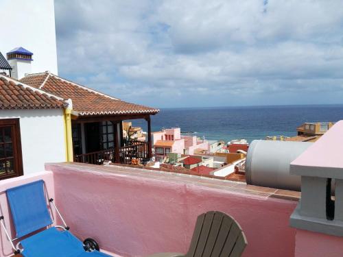 Casa Ines — 4-Star Luxury Hotel in Santa Cruz De La Palma, Spain