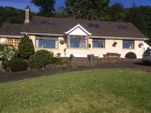 Ur Needs Holidays Ireland — Ballymena