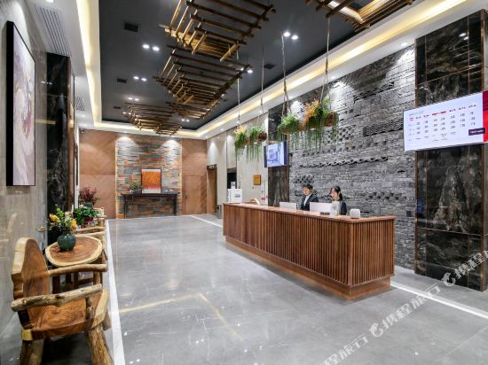 Touring Hotel — Zhuzhou — photo 5