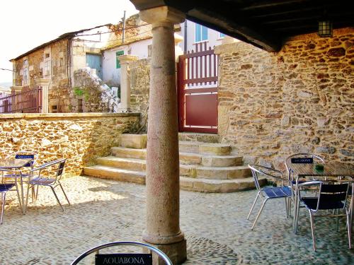 Mirador Da Ribeira — Leon — photo 3