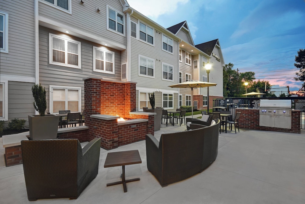 Residence Inn by Marriott Louisville Airport - photo 44