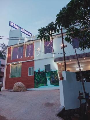 White Housse Inn - last minute hotel in Unknown City