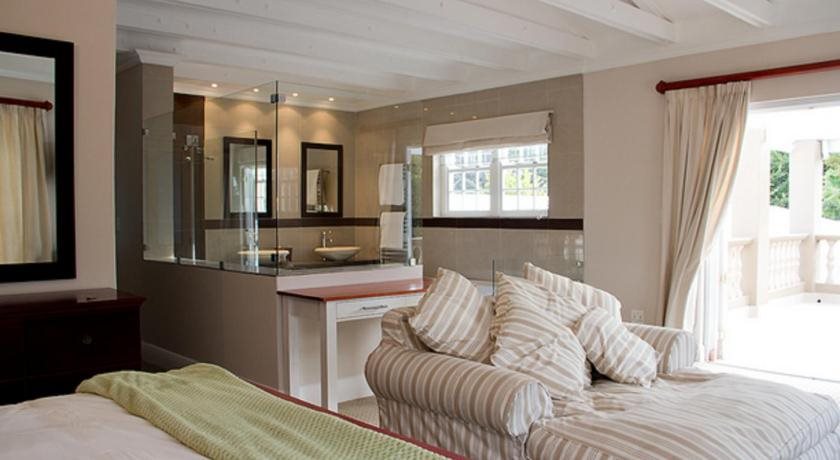 Tokai Forest Guest House