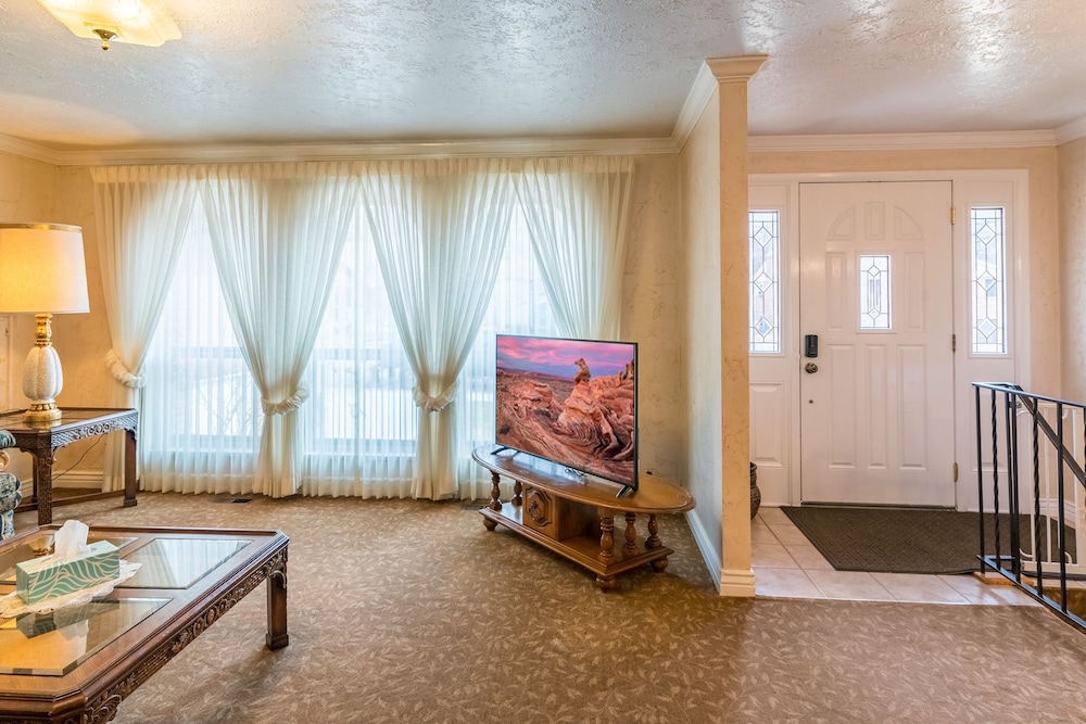 Family Crash Pad near SLC - photo 21