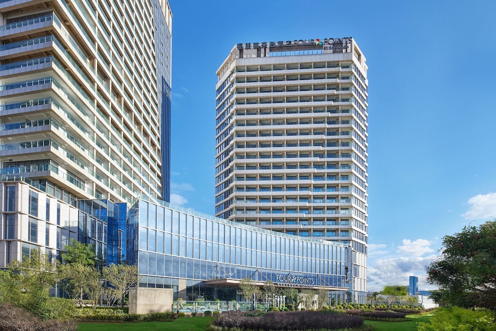 Four Points by Sheraton Dali Erhai - last minute hotel in Dali
