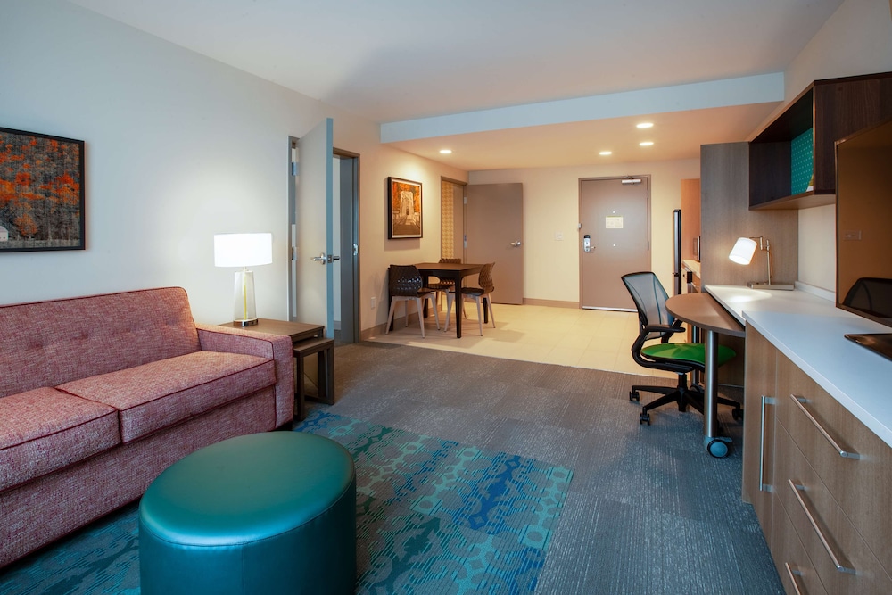 Home2 Suites by Hilton Lewisburg - photo 17