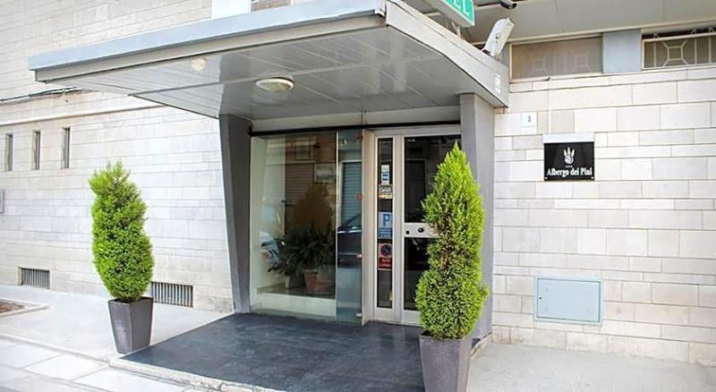 Albergo dei Pini — hotel in Andria