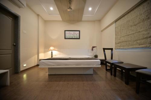 Hotel Naman in Solapur, India