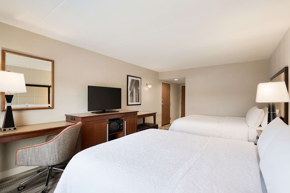 Hampton Inn Lehighton Jim Thorpe - photo 9