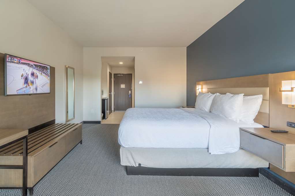 Best Western Plus Tacoma Hotel - photo 29