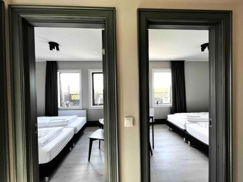 The Greyhouse Small Apartment