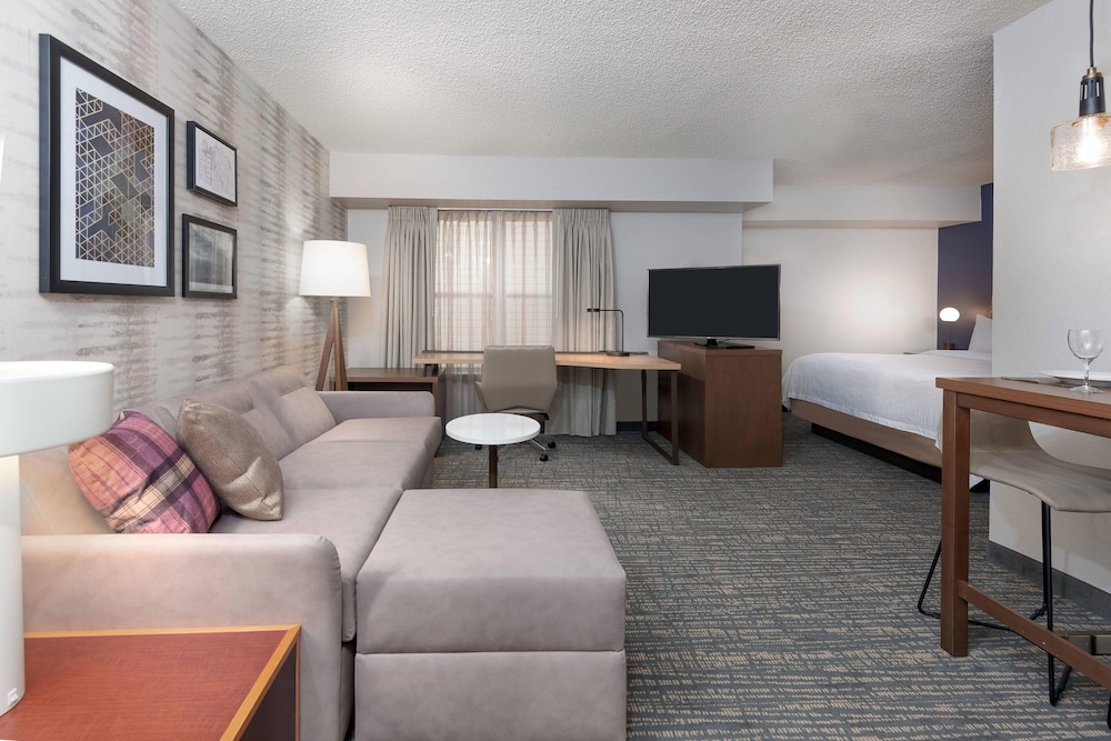 Residence Inn By Marriott Mobile - photo 6