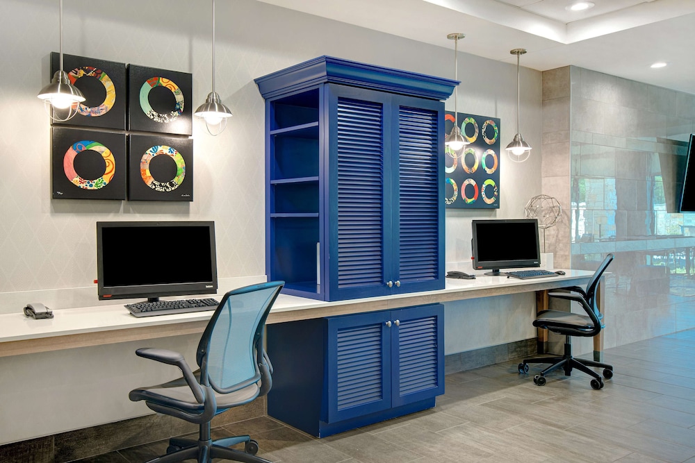 Home2 Suites by Hilton Plano Richardson - photo 40
