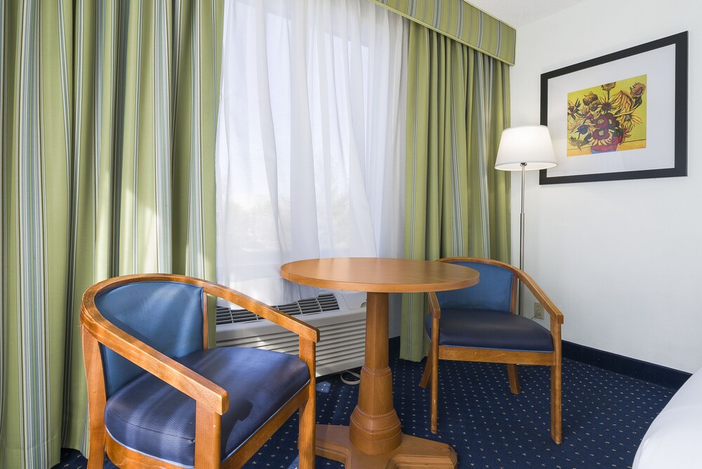 Thousand Hills Resort Hotel - photo 35