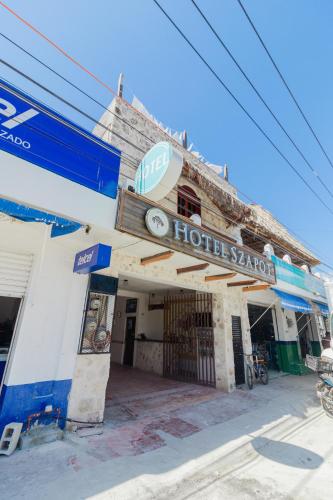 Hotel Szapot — Bacalar — photo 4