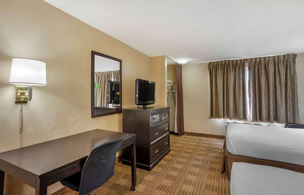Extended Stay America Suites Philadelphia Horsham Welsh Rd - photo 25
