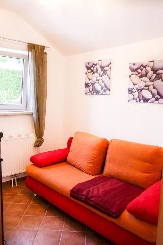 Millenium Inn - carbon neutral hotel in Muerzzuschlag