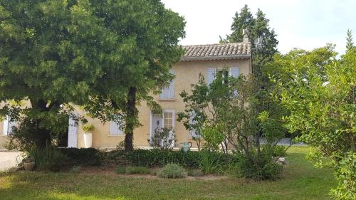 Mas des Mûriers - last minute hotel in Unknown City