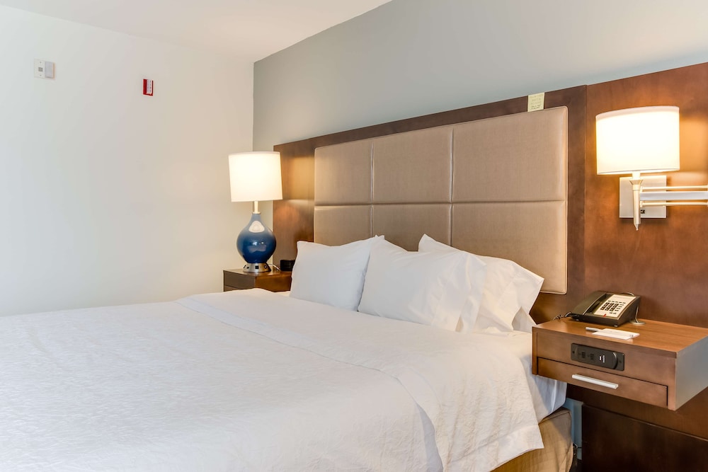 Hampton Inn Bellevue Nashville I 40 West - photo 21