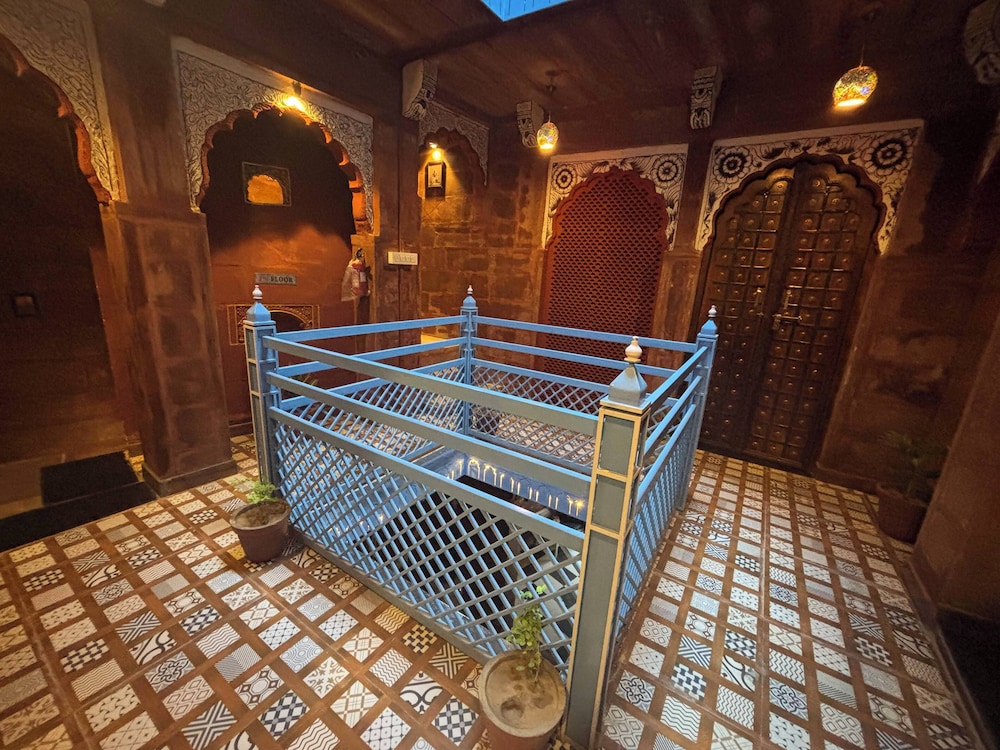 Mohangarh Heritage - last minute hotel in Jodhpur