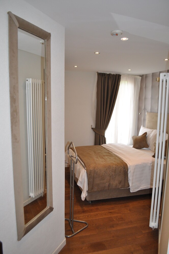 Hotel De Savoie — Morges — photo 5