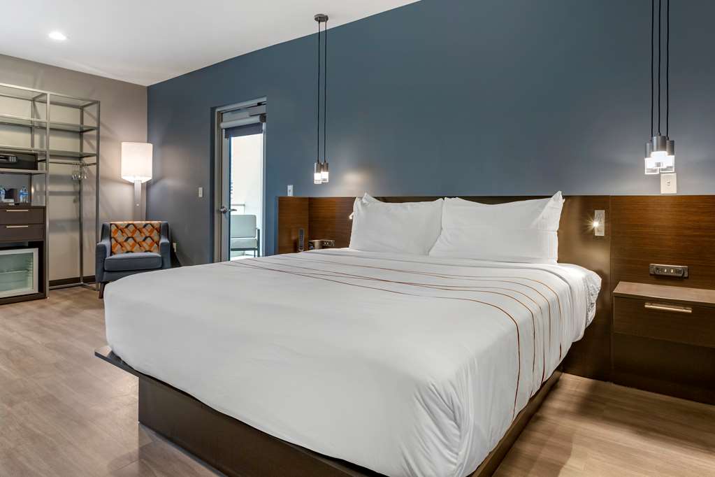 Vīb Hotel by Best Western Phoenix Tempe - photo 30