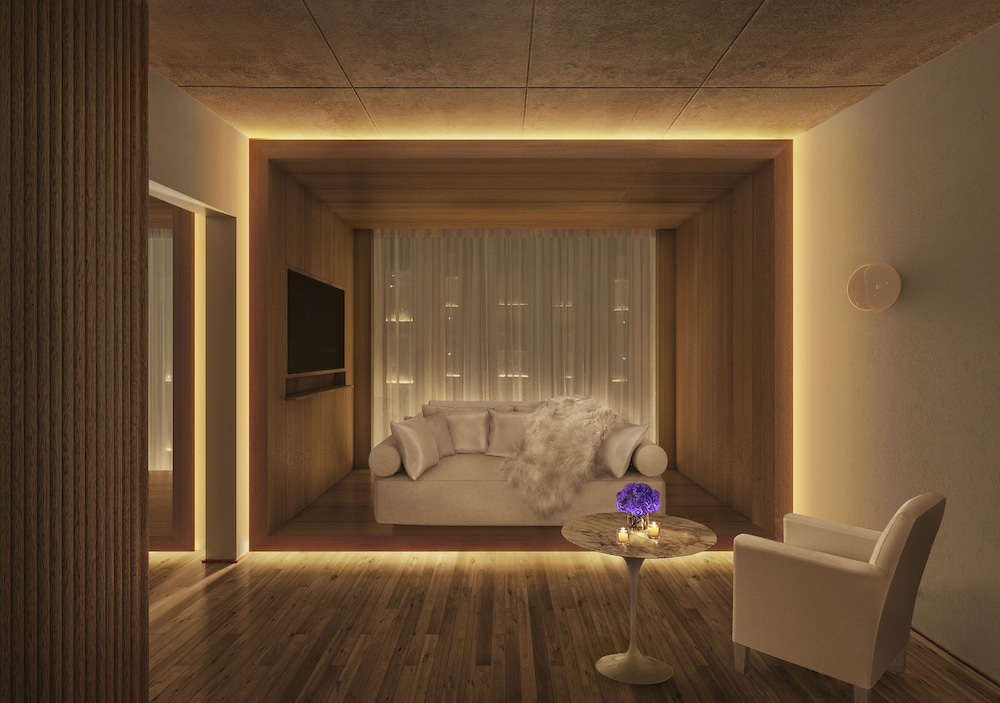 PUBLIC an Ian Schrager hotel - photo 7