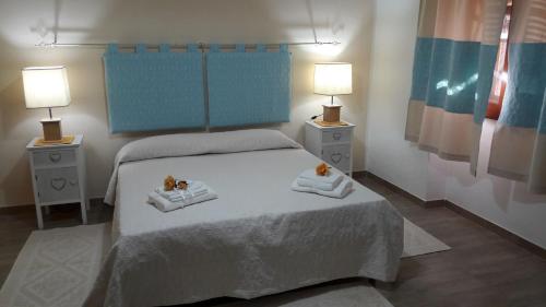 Camere Vacanze Acqua Chiara — Porto Torres