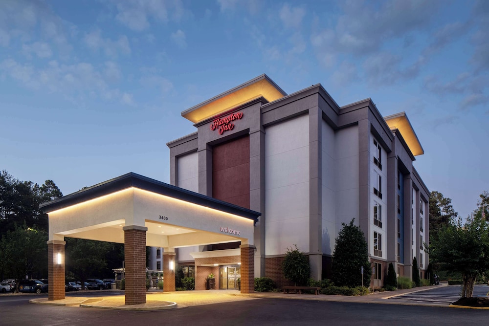 Hampton Inn Atlanta Northlake - photo 23
