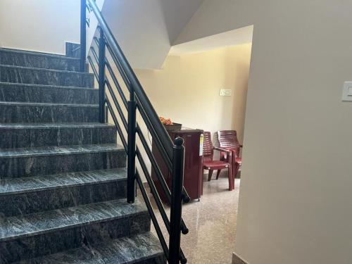 RT Service Apartments — Velankanni — photo 5