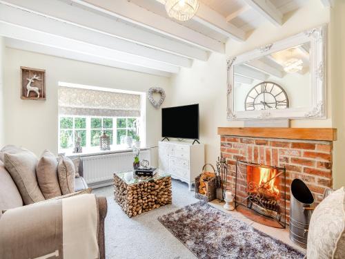 Mill Cottage