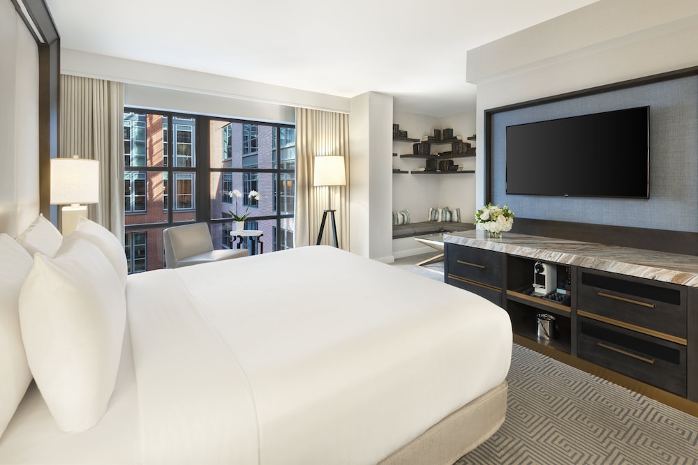 InterContinental Washington D.C. The Wharf by IHG - photo 34