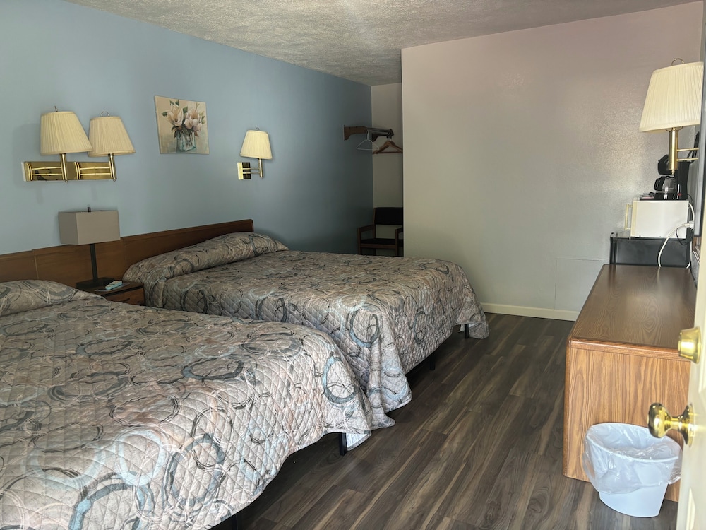 Sioux Motel - photo 5