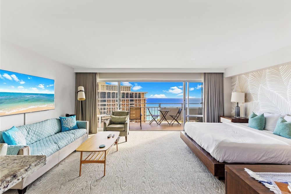 Ilikai Hotel Studio - photo 20