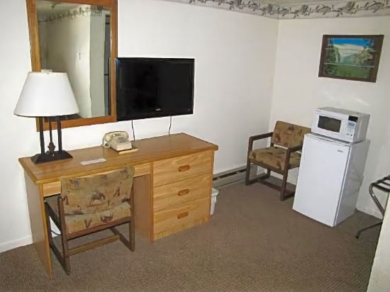 Greybull Motel - photo 16