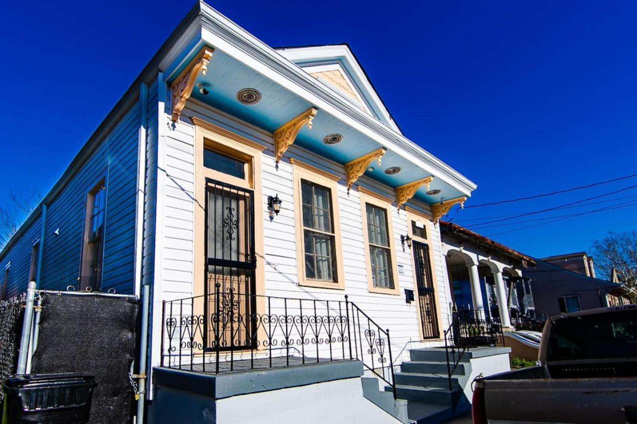 Charming St. Ann Studio — 4-Star Luxury Hotel in New Orleans, United States