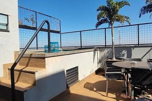 Cobertura Com Piscina Exclusiva in Dourados, Brasil