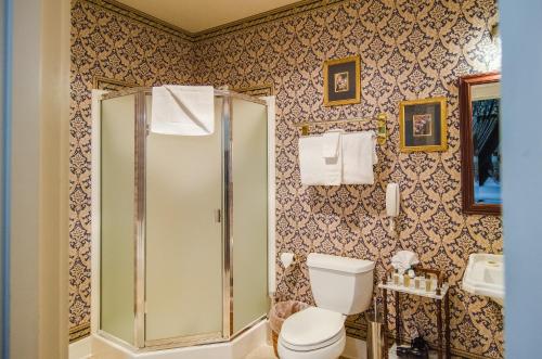 Campbell House Inn - photo 86