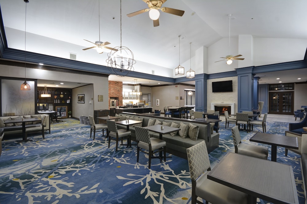 Homewood Suites by Hilton Dallas Lewisville - photo 66
