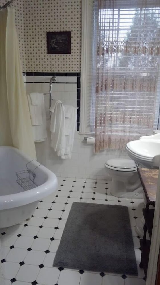 The Inn at Brevard - photo 24