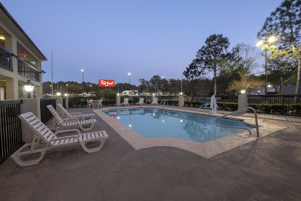 Red Roof Inn Gulf Shores - photo 20