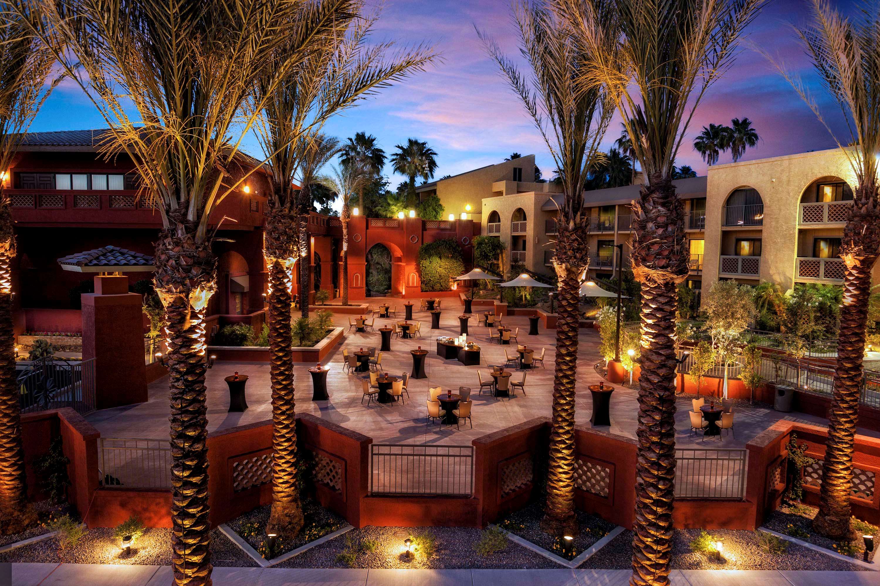 Hilton Phoenix Resort at the Peak - photo 26