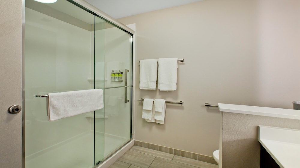 Holiday Inn Express and Suites Green River - photo 25