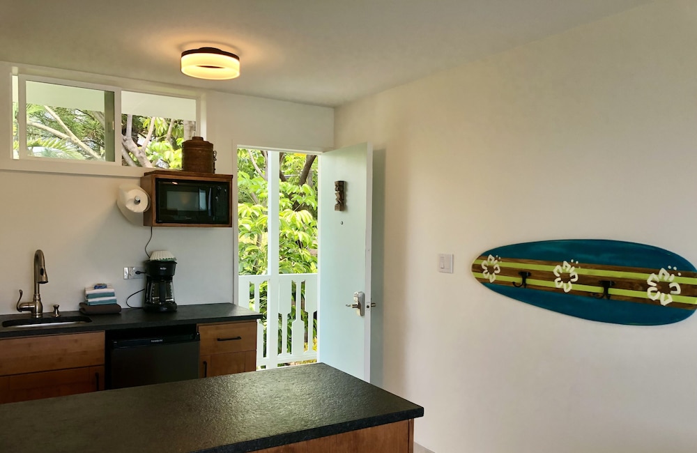 Kona Tiki Hotel - photo 22